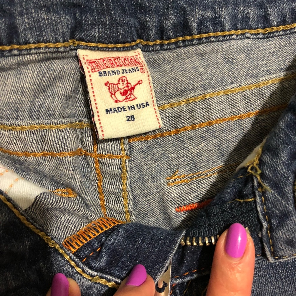 Jeans! - Picture 5 of 6